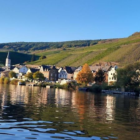 Apartments In Spay Bigone Zell-Merl Mosel Exteriör bild